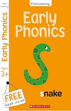 Early Phonics